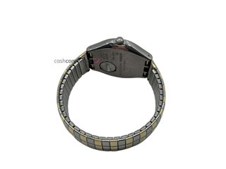 reloj pulsera caballero swatch swiss