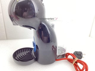 cafetera capsulas krups kp1a0