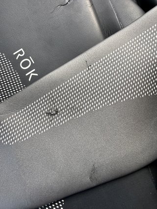 Neopreno Roka Maverick ProMax.3 Talla MT, Sin usar