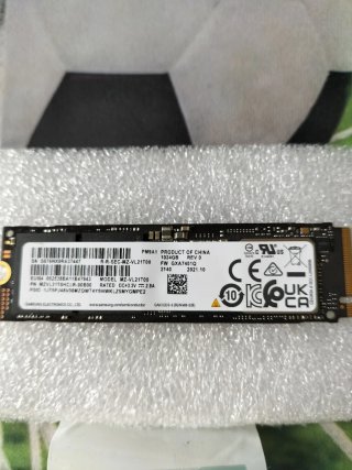 Ryzen 7/16GB Ram/1TB SSD+256GB/ GTX 1660 Super PC