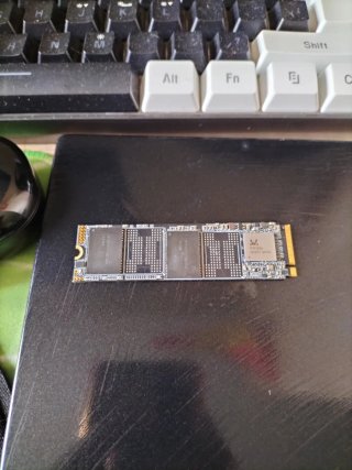 Ryzen 7/16GB Ram/1TB SSD+256GB/ GTX 1660 Super PC