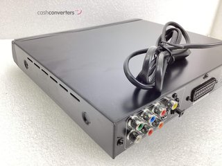 reproductor dvd nevir nvr-2046dvd-d