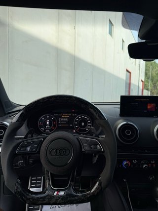 Audi A3 S Line Full Equip