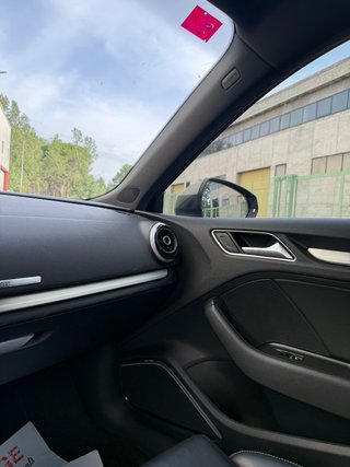 Audi A3 S Line Full Equip