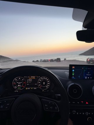 Audi A3 S Line Full Equip