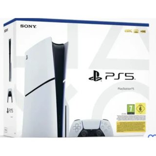 Sony PS5 Slim Console