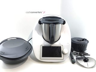 thermomix vorwerk tm6