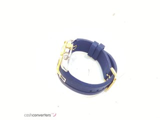 reloj pulsera caballero lanscotte tecno dual