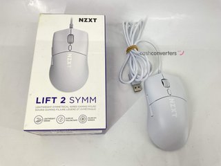 raton nzxt lift 2 symm
