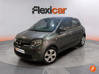 Renault Twingo TCe 65cv