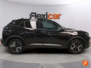 Peugeot 2008 Allure Puretech 130 S&S EAT8