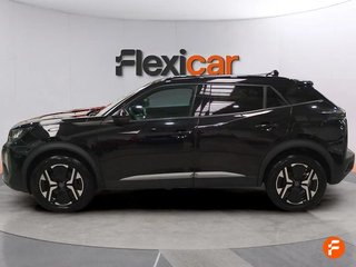 Peugeot 2008 Allure Puretech 130 S&S EAT8