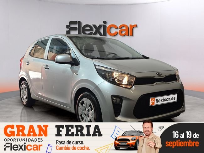 Kia Picanto 1.0 CVVT 49kW (67CV) Concept - foto 1