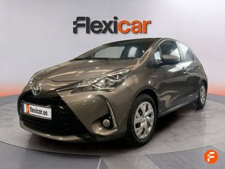 Toyota Yaris 1.5 100H Active