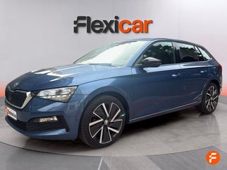 Skoda Scala 1.0 TSI 81KW (110CV) Sport Plus
