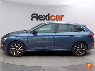 Skoda Scala 1.0 TSI 81KW (110CV) Sport Plus