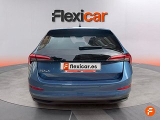 Skoda Scala 1.0 TSI 81KW (110CV) Sport Plus