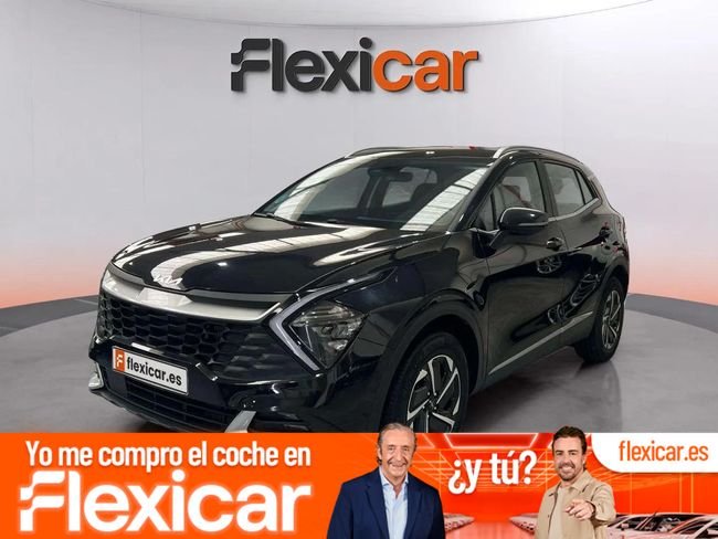 Kia Sportage 1.6 T-GDi MHEV 118kW(160CV) Tech 4x2 DCT - foto 1