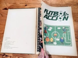 ANTIGUO CÓMIC NARANJITO MUNDIAL 82