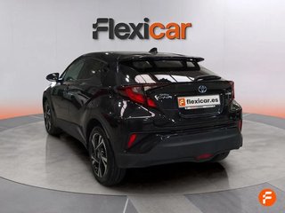 Toyota C-HR 1.8 125H Advance
