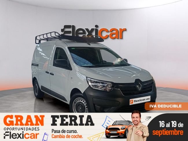 Renault Express Confort 1.5 Blue dCi 55 kW (75 cv) - foto 1