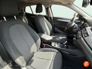 BMW X2 sDrive18i