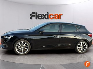 Seat Leon 1.5 eTSI 110kW DSG-7 S&S FR