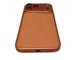 apple iphone 17 pro max 512gb