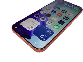 apple iphone 17 pro max 512gb