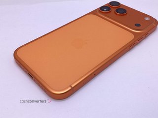 apple iphone 17 pro max 512gb