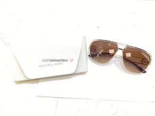 gafas de sol caballero/unisex michael kors mk 1102 vienna