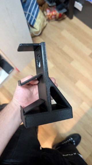 Soporte para mando Xbox