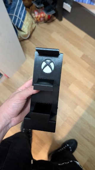 Soporte para mando Xbox