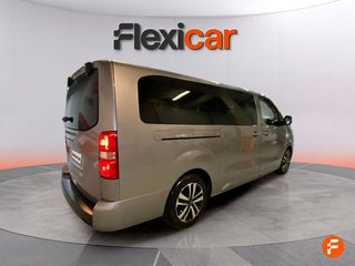Peugeot Traveller Business Long BlueHDi 180 S&S EAT8