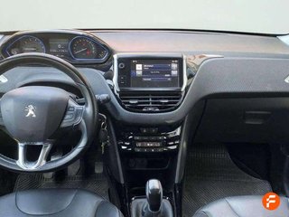 Peugeot 2008 Access 1.2L PureTech 60KW (82CV)