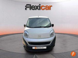 Fiat Fiorino Combi Adventure 1.3 Mjt 80cv 5plazas E6