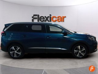 Peugeot 5008 1.2 PureTech 96KW S&S Active Pack EAT8