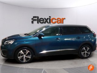 Peugeot 5008 1.2 PureTech 96KW S&S Active Pack EAT8
