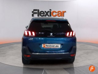 Peugeot 5008 1.2 PureTech 96KW S&S Active Pack EAT8