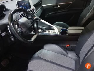 Peugeot 5008 1.2 PureTech 96KW S&S Active Pack EAT8