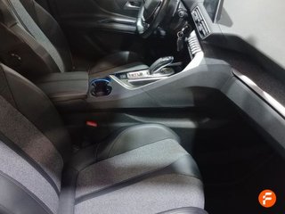 Peugeot 5008 1.2 PureTech 96KW S&S Active Pack EAT8