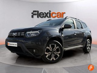 Dacia Duster Journey Go TCE 110kW (150CV) 4X2 EDC