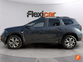 Dacia Duster Journey Go TCE 110kW (150CV) 4X2 EDC