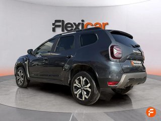 Dacia Duster Journey Go TCE 110kW (150CV) 4X2 EDC