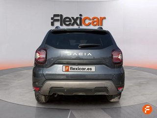 Dacia Duster Journey Go TCE 110kW (150CV) 4X2 EDC