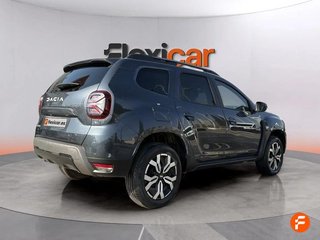 Dacia Duster Journey Go TCE 110kW (150CV) 4X2 EDC