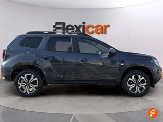 Dacia Duster Journey Go TCE 110kW (150CV) 4X2 EDC