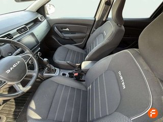 Dacia Duster Journey Go TCE 110kW (150CV) 4X2 EDC