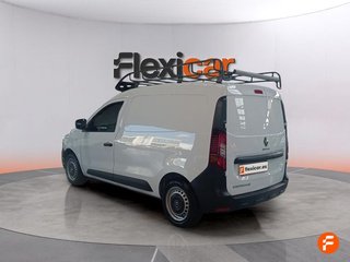Renault Express Confort 1.5 Blue dCi 55 kW (75 cv)