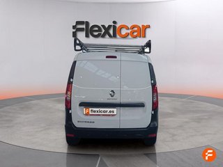 Renault Express Confort 1.5 Blue dCi 55 kW (75 cv)